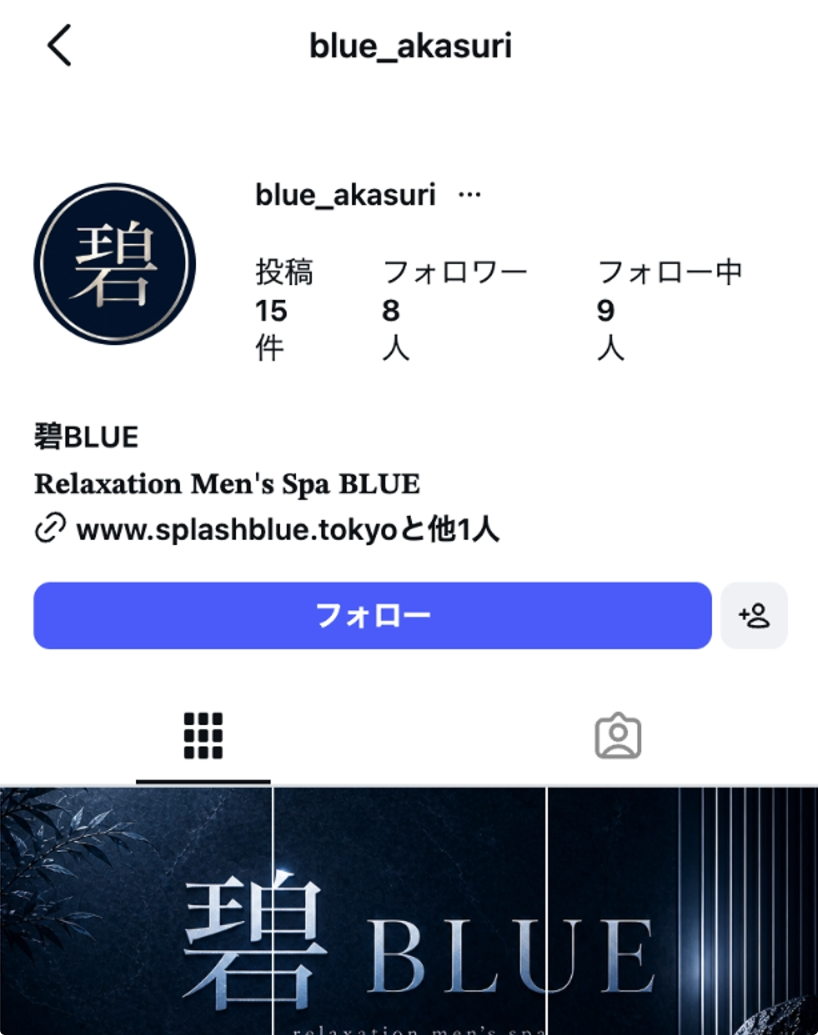 Instagram Profile